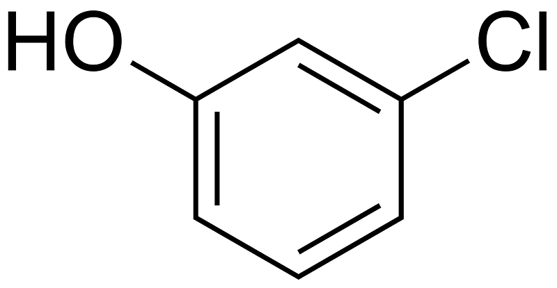3-chlorophenol 200