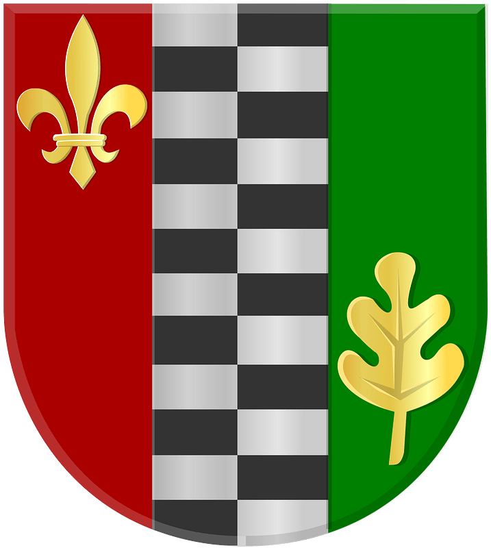 Jonkersland wapen