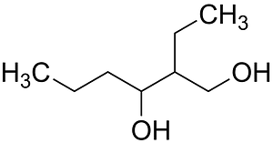 2-ethylhexane-1,3-diol 200