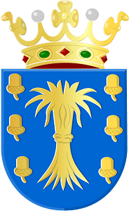 De Jouwer wapen