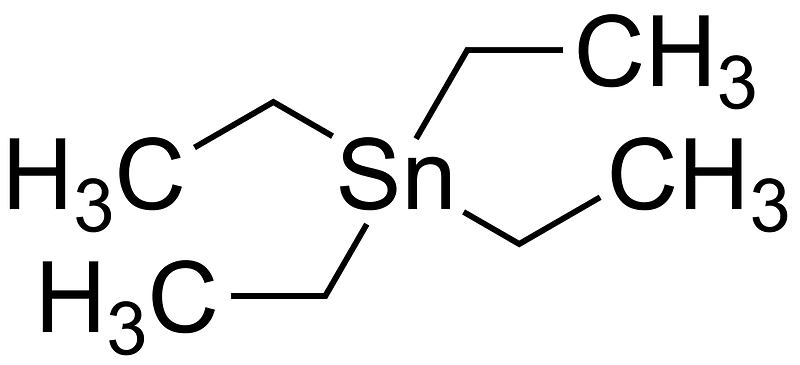 Tetraethylstannane 200