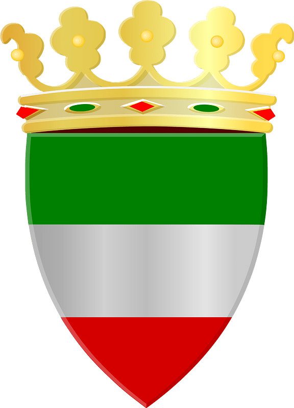 Heerenveen dorpswapen
