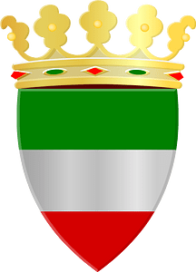 Heerenveen dorpswapen