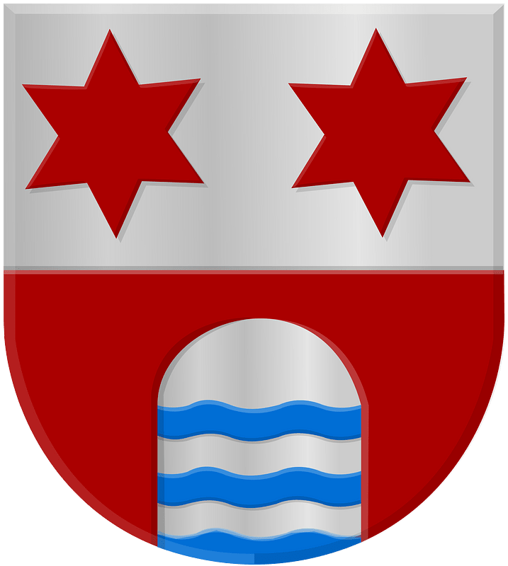 Kollumerpomp wapen
