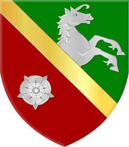 Kûbaard wapen
