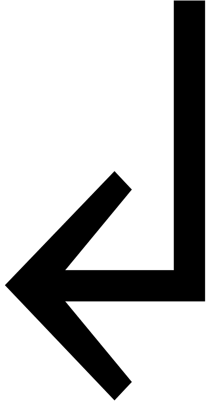 U+21B2