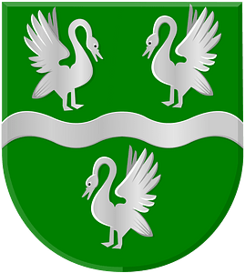 Langwar wapen