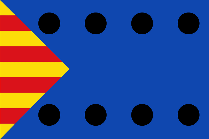Ojos Negros Spain