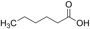 Hexanoic acid 200