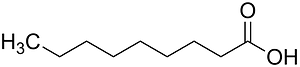 Nonanoic acid 200