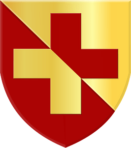 Longerhou wapen