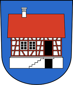 Hausen am Albis-blazon