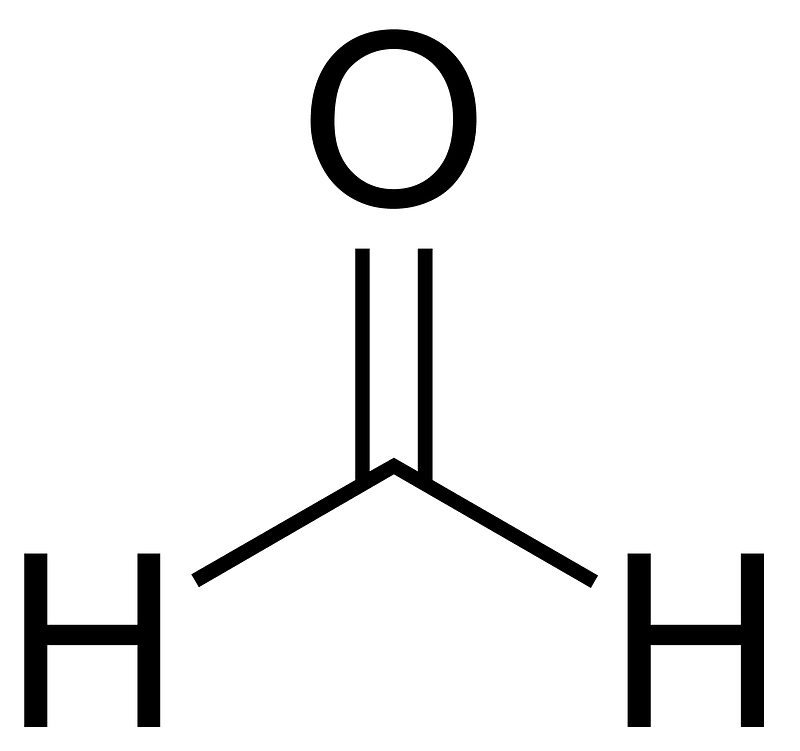 Formaldehyde 200