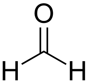 Formaldehyde 200