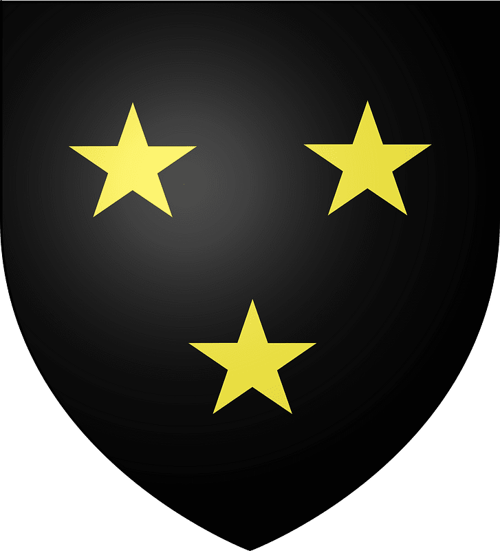 Blason Musson