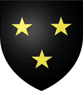 Blason Musson