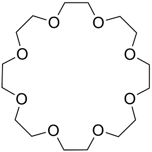 1,4,7,10,13,16,19,22-octaoxacyclotetracosane 200