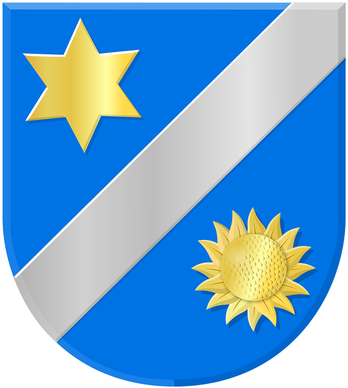 Mitselwier wapen