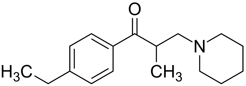 1-(4-ethylphenyl)-2-methyl-3-(piperidin-1-yl)propan-1-one 200