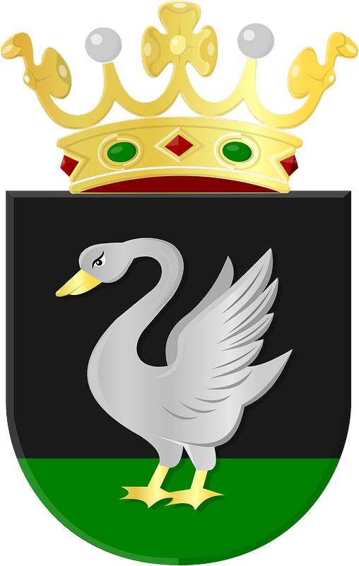 Molkwar wapen