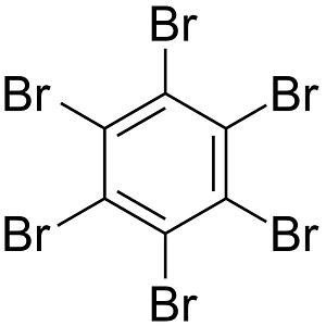 Perbromobenzene 200