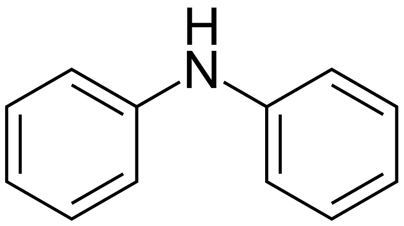 Diphenylamine 200