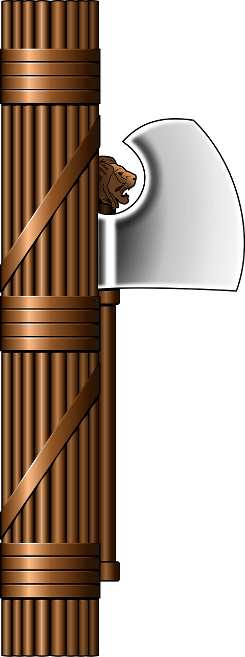 Fasces lictoriae
