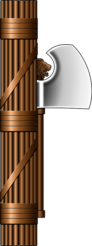 Fasces lictoriae