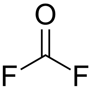 Carbonic difluoride 200