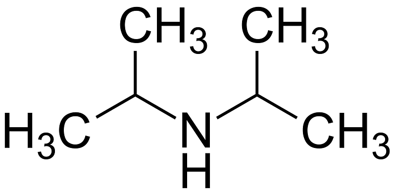 Diisopropylamine 200