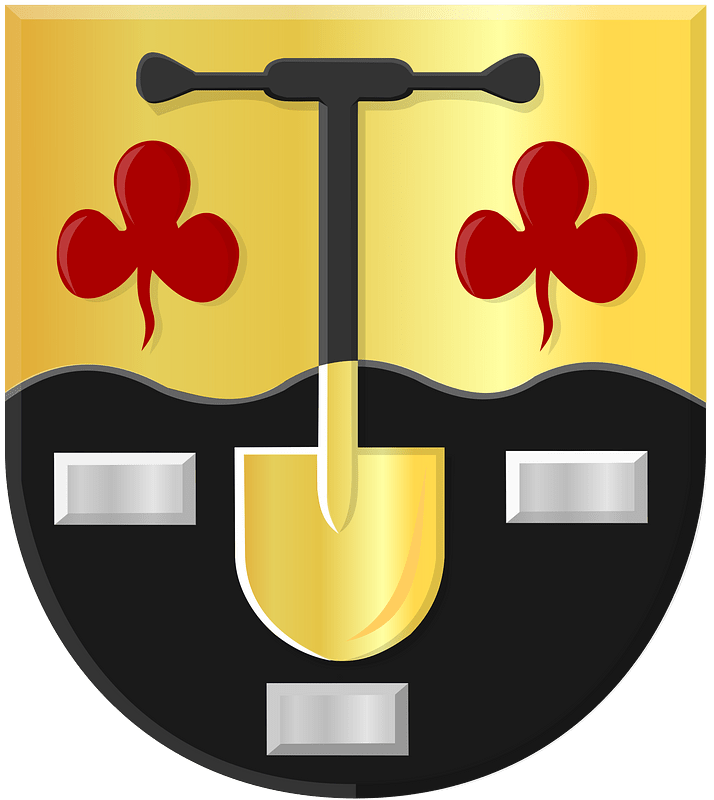 Nij Beets wapen