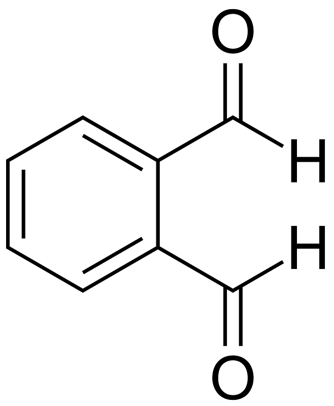 Phthalaldehyde 200