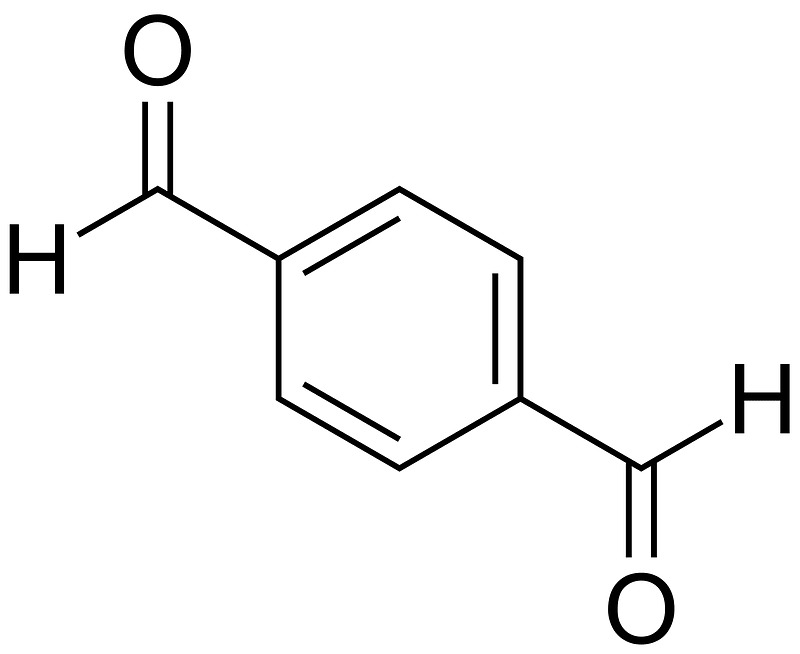 Terephthalaldehyde 200