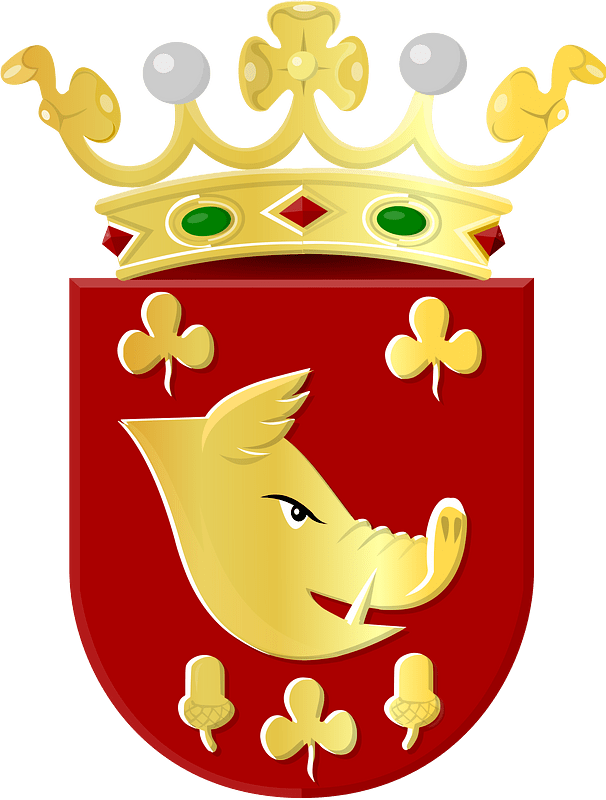Aldeboarn wapen