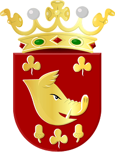 Aldeboarn wapen