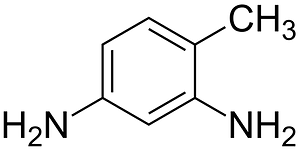 4-methylbenzene-1,3-diamine 200