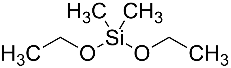 Diethoxydimethylsilane 200