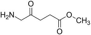 Methyl 5-amino-4-oxopentanoate 200