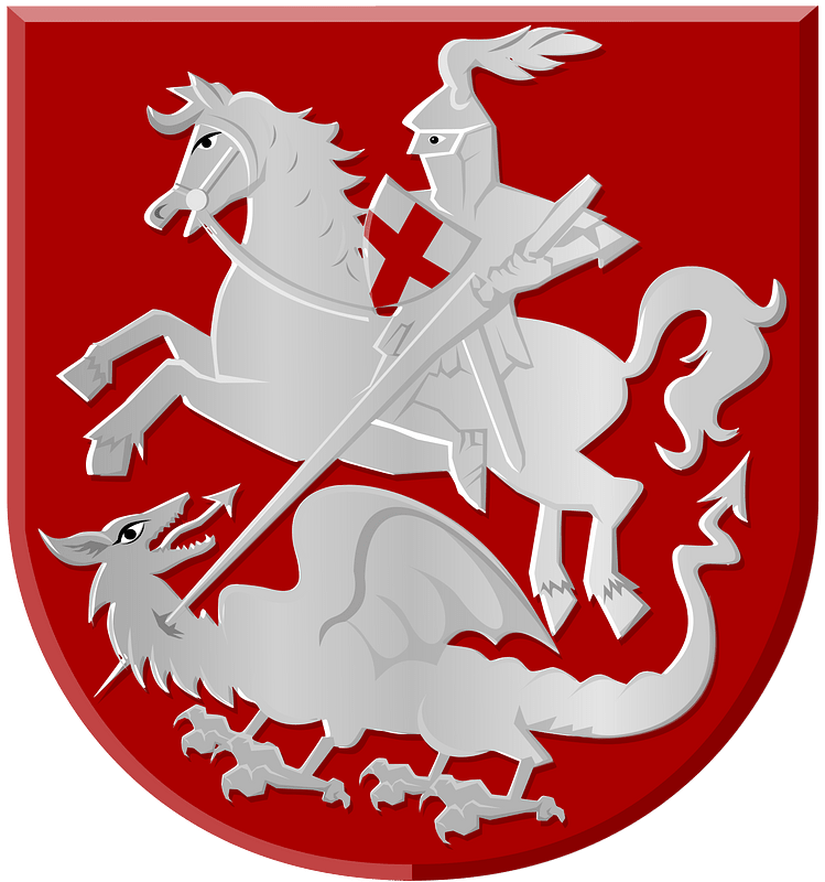 Easterbierrum wapen