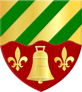Ald Beets wapen