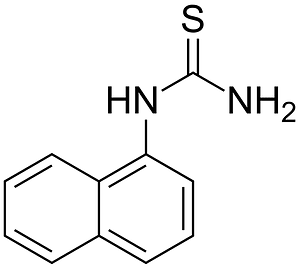1-(naphthalen-1-yl)thiourea 200