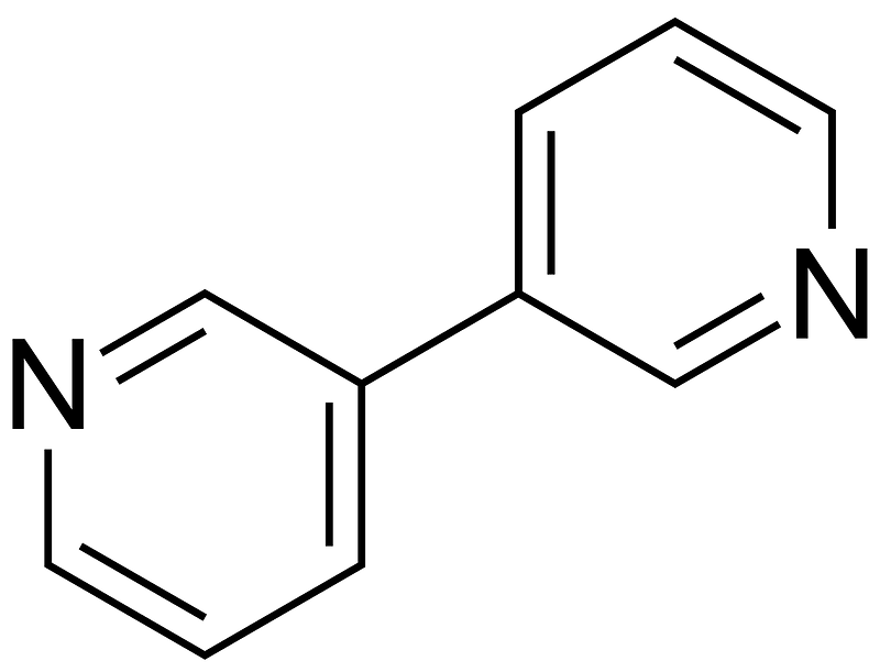 3,3'-bipyridine 200