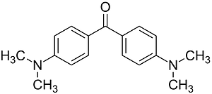 Bis(4-(dimethylamino)phenyl)methanone 200
