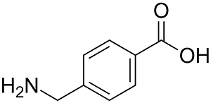 4-(aminomethyl)benzoic acid 200