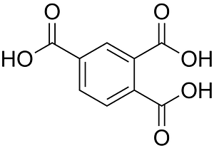 Benzene-1,2,4-tricarboxylic acid 200