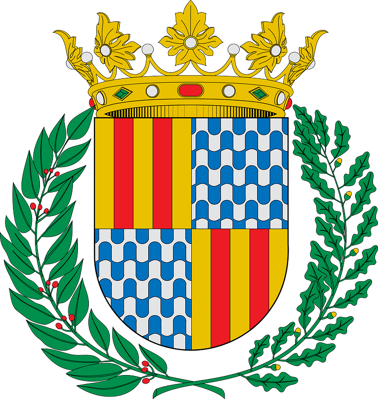 Escut de Badalona