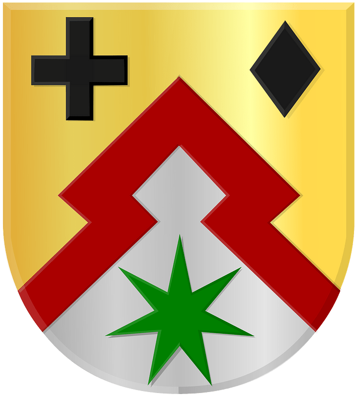 Rottum wapen