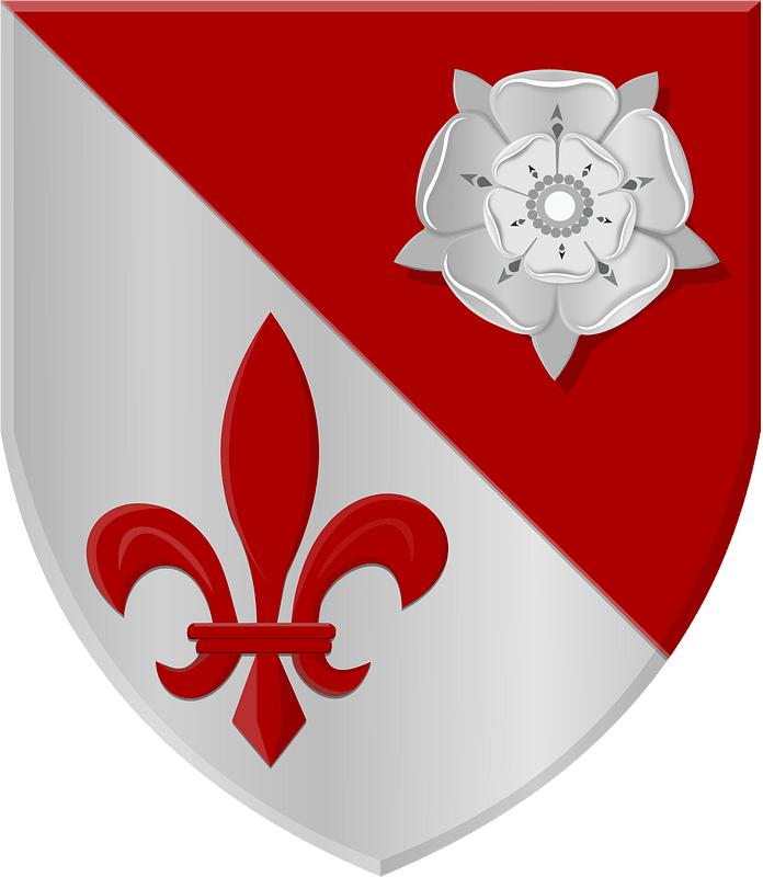 Skettens wapen