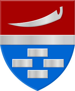 Sigerswâld wapen