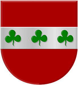 Sibrandabuorren wapen